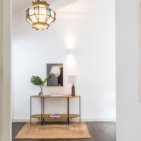 Homeclub Malaga Apartment Ngoại thất bức ảnh