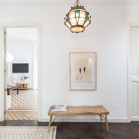 Homeclub Malaga Apartment Ngoại thất bức ảnh