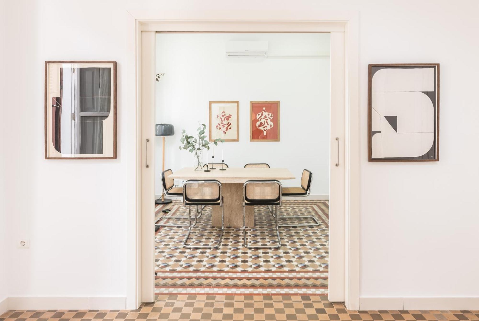 Homeclub Malaga Apartment Ngoại thất bức ảnh