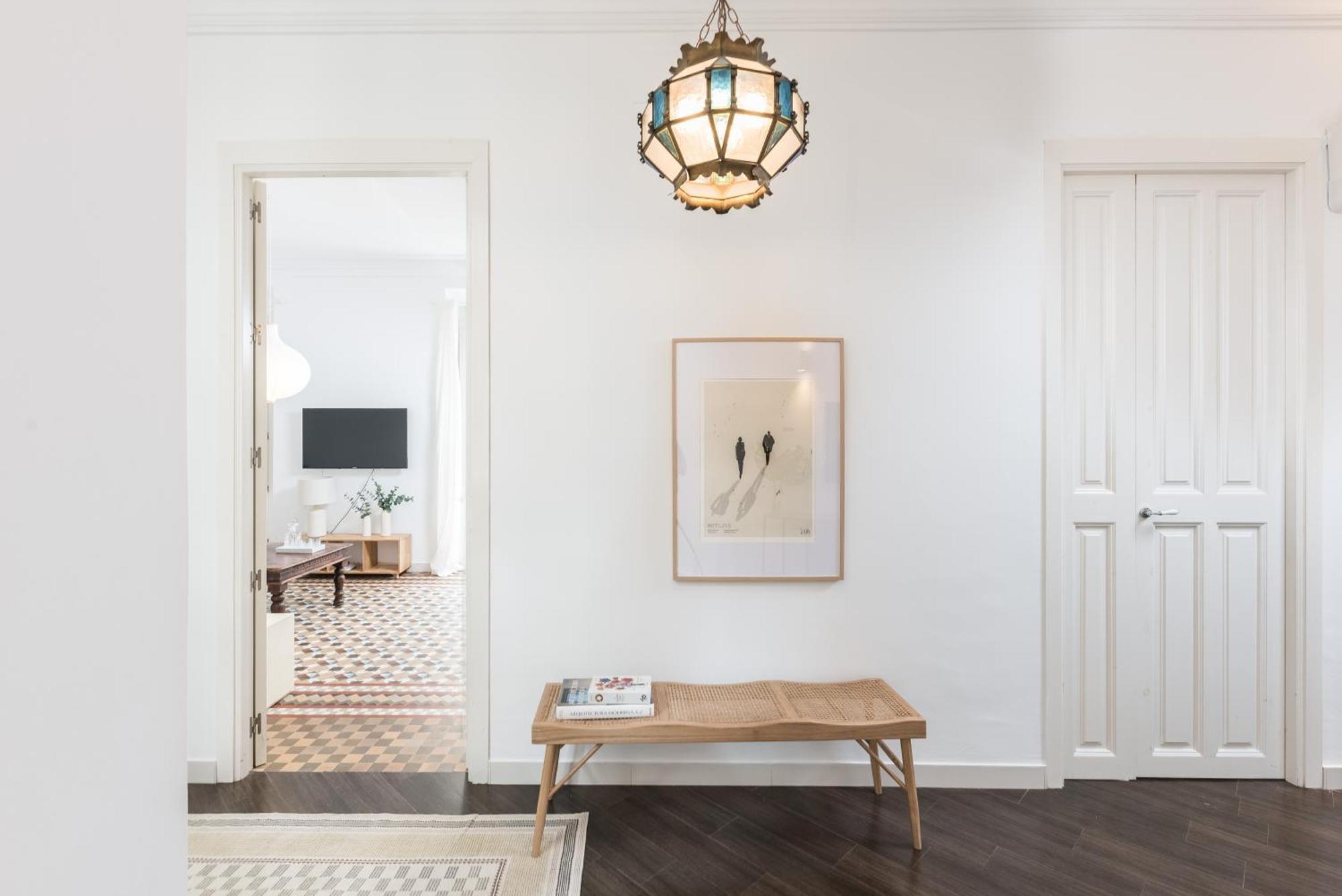 Homeclub Malaga Apartment Ngoại thất bức ảnh