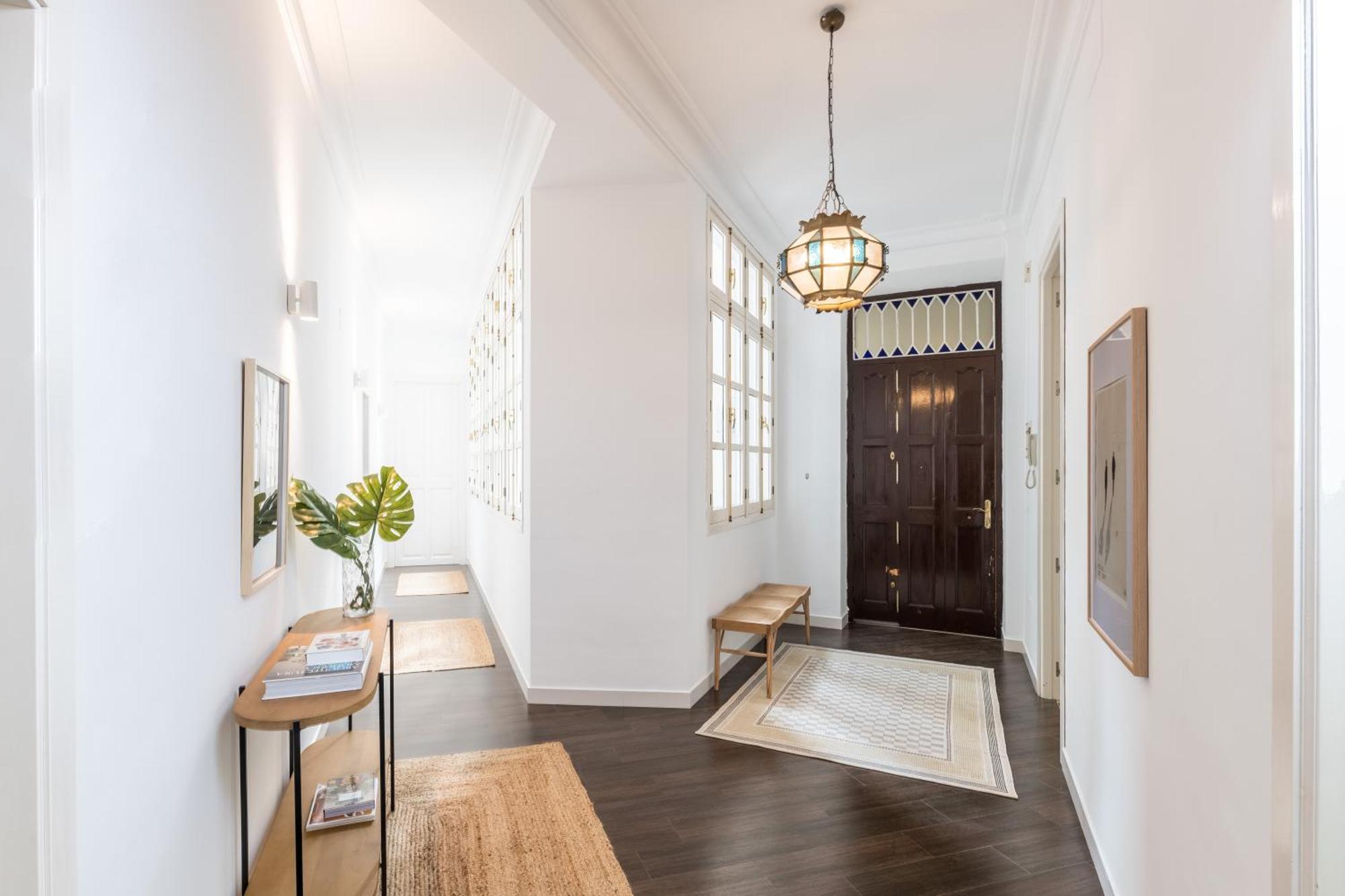 Homeclub Malaga Apartment Ngoại thất bức ảnh