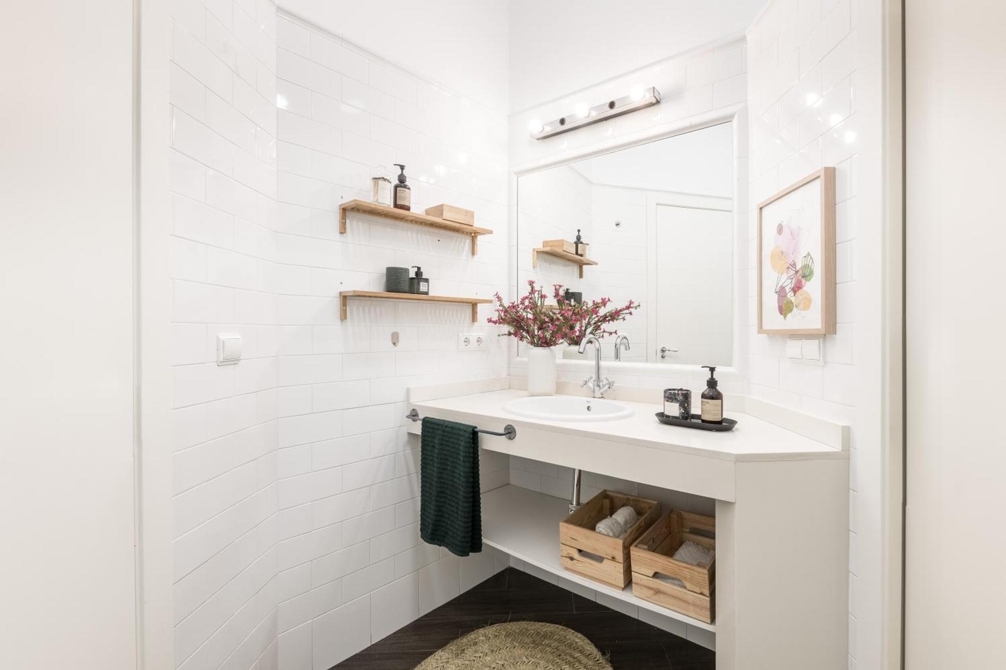 Homeclub Malaga Apartment Ngoại thất bức ảnh